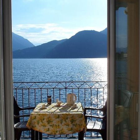 Nido Di Mariangela See-Ferienwohnung Беллано Экстерьер фото