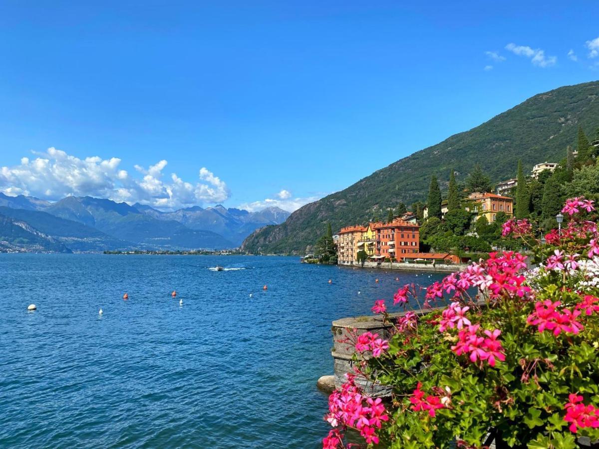 Nido Di Mariangela See-Ferienwohnung Беллано Экстерьер фото