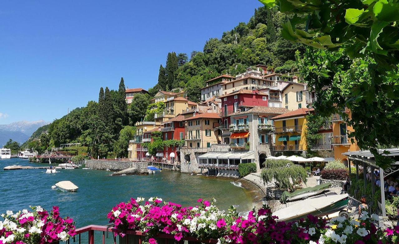 Nido Di Mariangela See-Ferienwohnung Беллано Экстерьер фото