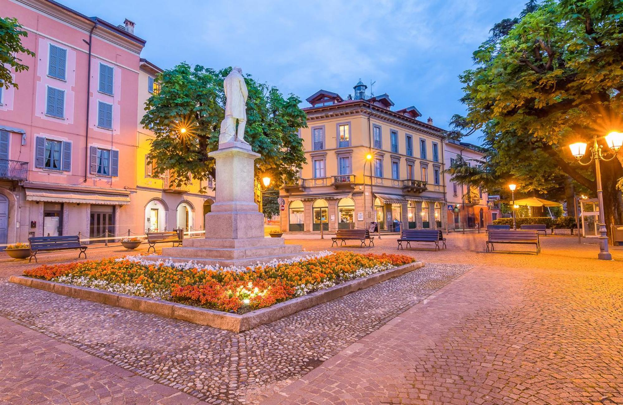 Nido Di Mariangela See-Ferienwohnung Беллано Экстерьер фото